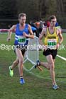 Senior mens National Cross Country Relays. Photo: David T. Hewitson/Sports for All Pics